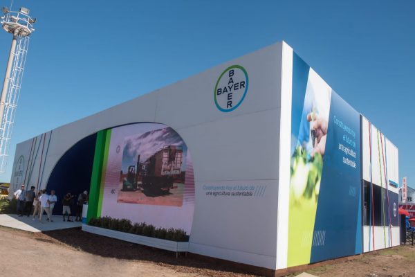 Bayer Ratificó Inversiones Por 100 Millones De Dólares Para Potenciar ...