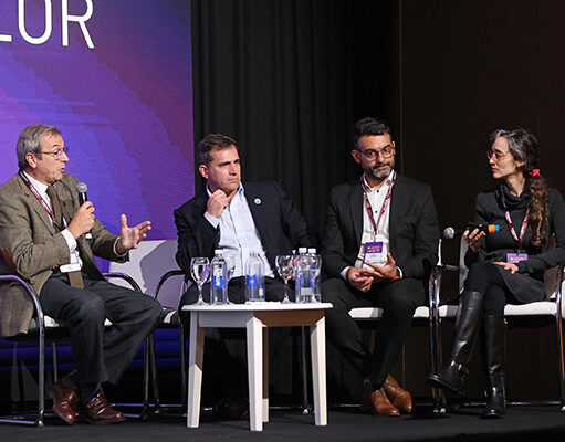 China en la estrategia comercial tecnológica argentina China en la estrategia comercial tecnológica argentina