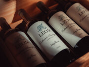 Luigi Bosca presenta LEON, el nuevo gran Cabernet Sauvignon Luigi Bosca presenta LEON, el nuevo gran Cabernet Sauvignon