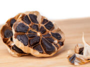 Ajo negro: una deliciaque nace en Mendoza