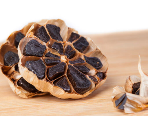 Ajo negro: una deliciaque nace en Mendoza