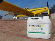 Como asegurar una mezcla homogenea y evitar la incompatibilidad del caldo