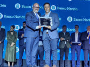 Agricultores Federados Argentinos fue distinguida por el Banco Nación