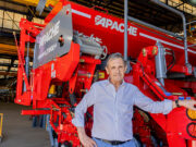 Castellani: “2025 es la Ultima gran oportunidad para ser competitivos al mas alto nivel mundial”