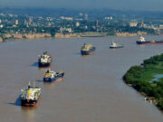 Hidrovia: el 12 de febrero es el día limite para la presentación de ofertas