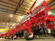 “Defender nuestra maquinaria agricola es defender el corazón productivo de Santa Fe”