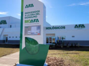 AFA apuesta fuerte a la producción sustentable AFA apuesta fuerte a la producción sustentable