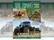 Revista Agro y Economia · Edición Nro. 86 · Junio 2025 Revista Agro y Economia · Edición Nro. 86 · Junio 2025