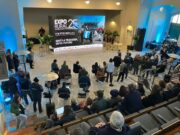 Se lanzó el 33° Congreso Mercosur de Aviación Agrícola: por primera vez en Buenos Aires, con una mirada hacia el campo y la ciudad Se lanzó el 33° Congreso Mercosur de Aviación Agrícola