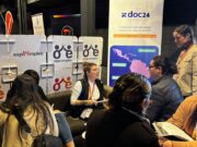 Segunda Expo Empleo en Rosario: más de 7.500 personas participaron de la feria que conecta talentos con oportunidades laborales Segunda Expo Empleo en Rosario: más de 7.500 personas participaron de la feria que conecta talentos con oportunidades laborales