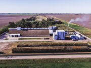 De residuo a energía limpia: cómo una empresa cordobesa resolvió una problemática ambiental que afectaba a toda una región