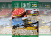 Revista Agro y Economia · Edición Nro. 87 · Julio 2025