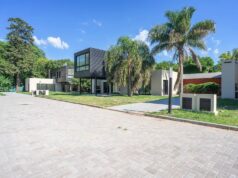 AMBIENTAR FUNES 2025: llega a Funes la muestra de decoración, arquitectura, arte, y paisajismo AMBIENTAR FUNES 2025: llega a Funes la muestra de decoración, arquitectura, arte, y paisajismo