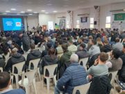 Reconstruir el suelo y acortar las brechas, desafíos para la campaña próxima