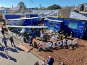 La aviación como aliada estratégica del agro