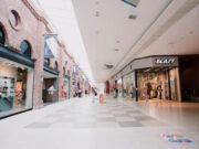 El 91,1% de los locales en los Centros Comerciales se encuentran ocupados