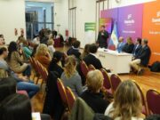 Provincia incorpora nuevos cursos para sectores de la producción Provincia incorpora nuevos cursos para sectores de la producción