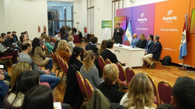 Provincia incorpora nuevos cursos para sectores de la producción