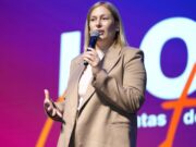 Scaglia: “El desafío es que a emprendedores y comercios les vaya bien, vendan más y generemos trabajo”