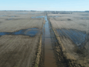 Solidaridad con CARBAP ante la grave situación hídrica en el centro bonaerense