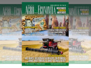 Revista Agro y Economia · Edición Nro. 88 · Agosto 2025 Revista Agro y Economia · Edición Nro. 88 · Agosto 2025