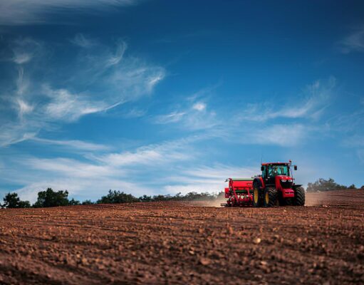 Más Innovación, Menos Trabas: Claves para un Campo Competitivo Más Innovación, Menos Trabas: Claves para un Campo Competitivo