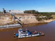 LDC anuncia inversiones en Argentina e inaugura puerto en Entre Ríos LDC-anuncia-inversiones-en-Argentina