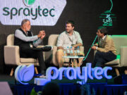 Moraes Sá: “La agricultura podría estar a una generación de alcanzar el nivel de emisión de carbono cero” Moraes Sá: “La agricultura podría estar a una generación de alcanzar el nivel de emisión de carbono cero”