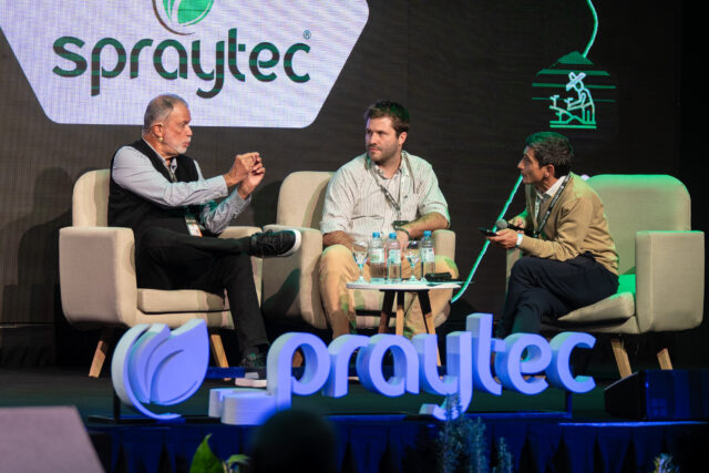 La-agricultura-podría-estar-a-una-generación Moraes Sá: “La agricultura podría estar a una generación de alcanzar el nivel de emisión de carbono cero”