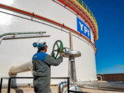 YPF presentó resultados del segundo trimestre de 2025 YPF presentó resultados del segundo trimestre de 2025