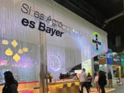 Bayer dice presente en Aapresid 2025 con innovación, tecnología y genética para transformar el futuro del agro Bayer dice presente en Aapresid 2025 con innovación, tecnología y genética para transformar el futuro del agro