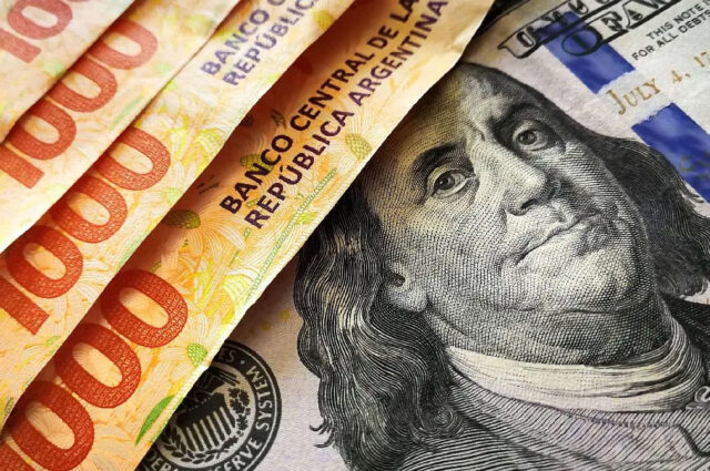 Plazo fijo en alza y dólar estable: ¿dónde y cómo invertir los pesos hoy?