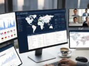 Comercio exterior: ¿Cómo hacer operaciones online más ágiles y eficientes? Comercio exterior: ¿Cómo hacer operaciones online más ágiles y eficientes?