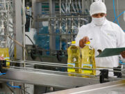 Rosario, capital mundial de los aceites y grasas en septiembre de 2025 Rosario, capital mundial de los aceites y grasas en septiembre de 2025