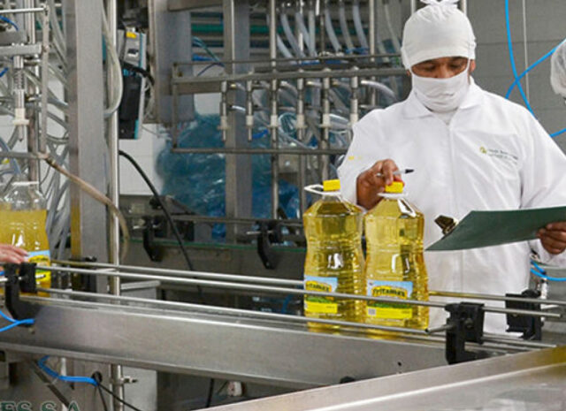 Rosario, capital mundial de los aceites y grasas en septiembre de 2025