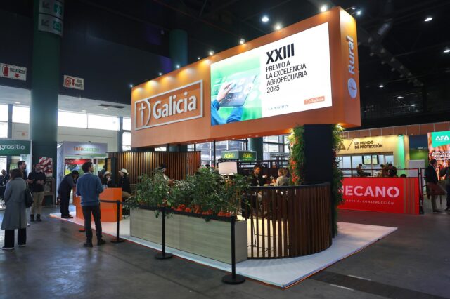 Abrió la inscripción del Premio a la Excelencia Agropecuaria