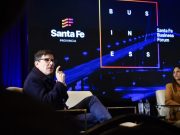 Santa Fe Business Forum: “El conocimiento es un motor de competitividad y mejora permanente”