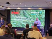 En Tandil, fue lanzada una innovación sustentable para la producción de cereales de invierno En Tandil, fue lanzada una innovación sustentable para la producción de cereales de invierno