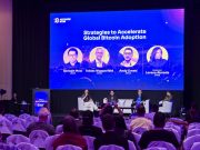 Paraguay aceleró con Bitcoin: se realizó la primera conferencia exclusiva del país sobre la principalcriptomoneda del mundo Paraguay aceleró con Bitcoin: se realizó la primera conferencia exclusiva del país sobre la principalcriptomoneda del mundo