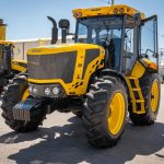 Pauny presenta la Nueva Generación de su clásica linea EVO y el nuevo Vectron 3200