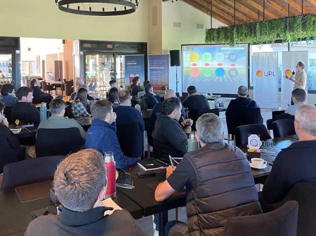 UPL lanzó SHUTDOWN® ULTRA y LIFELINE® SYNC, dos nuevos herbicidas que marcan un salto en el control de malezas