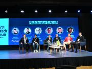 Innovación en acción: cinco startups presentaron sus soluciones en el BCR Agtech Forum 2025