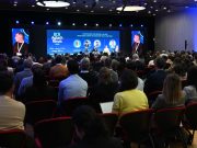 El BCR Agtech Forum 2025 cerró dos jornadas de innovación y futuro para el agro