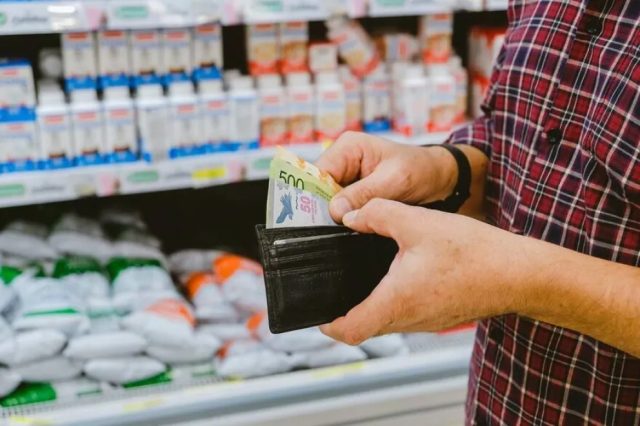 Análisis: la inflación en agosto: un 1,9% que se mantiene estable