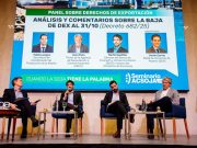 Tecnologías en semillas: Argentina debe avanzar en la propiedad intelectual Queremos que el productor vuelva a invertir