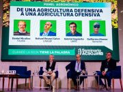 Con la Siembra Directa ya no alcanza para mejorar el rendimiento del cultivo de soja Con la Siembra Directa ya no alcanza para mejorar el rendimiento del cultivo de soja