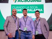 Tecnologías en semillas: Argentina debe avanzar en la propiedad intelectual Tecnologías en semillas: Argentina debe avanzar en la propiedad intelectual