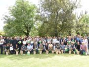 Santa Fe Lidera la Agenda Ambiental Santa Fe Lidera la Agenda Ambiental