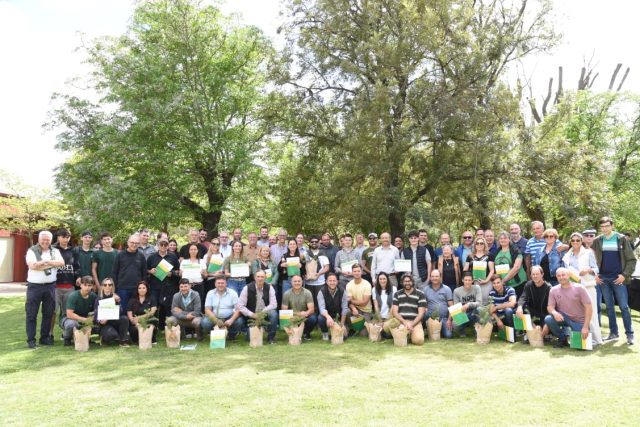 Santa Fe Lidera la Agenda Ambiental