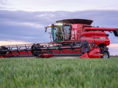 Cosecha inteligente, productividad superior Cosecha inteligente, productividad superior